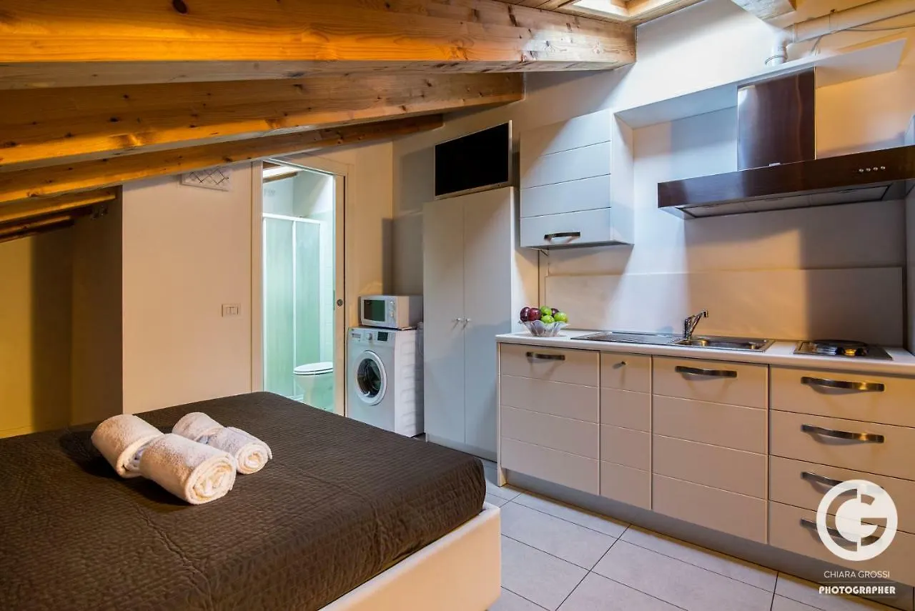 Apartment Ypapartments Fiera Padova
