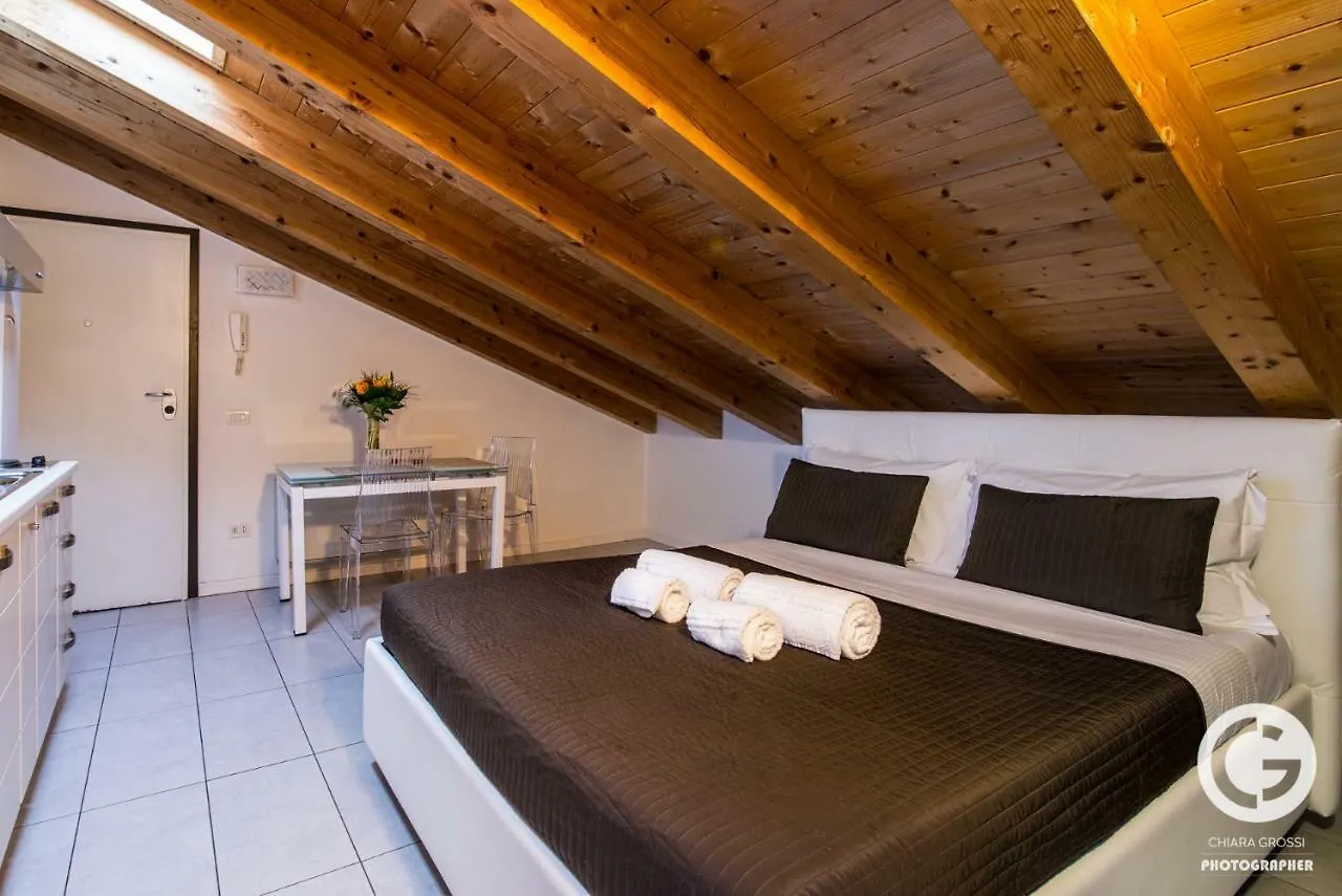 Apartment Ypapartments Fiera Padova Italy