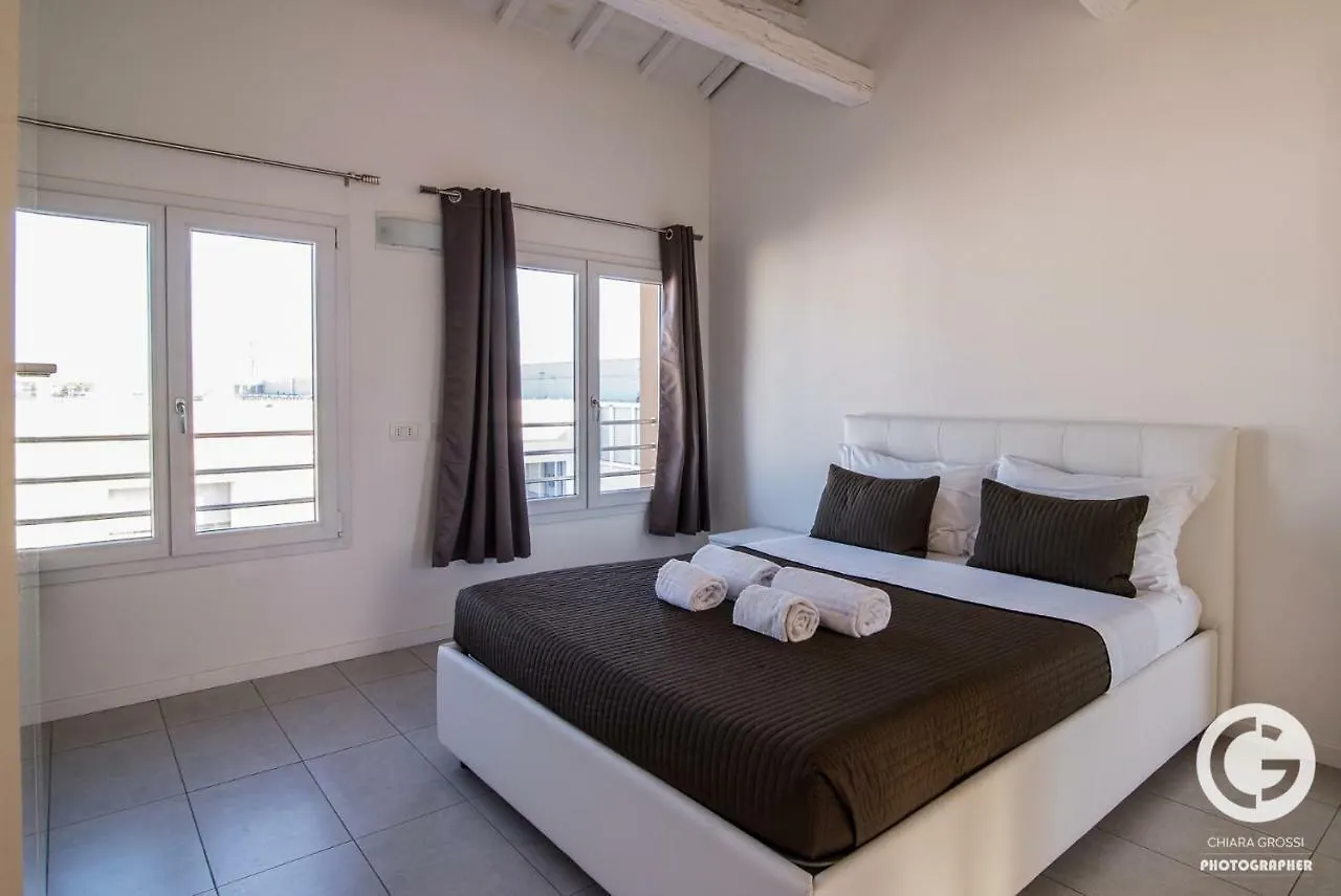 Ypapartments Fiera Padova Apartment