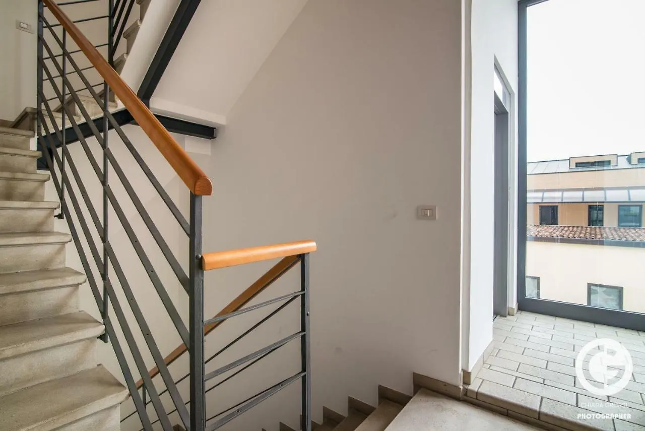 Apartment Ypapartments Fiera Padova