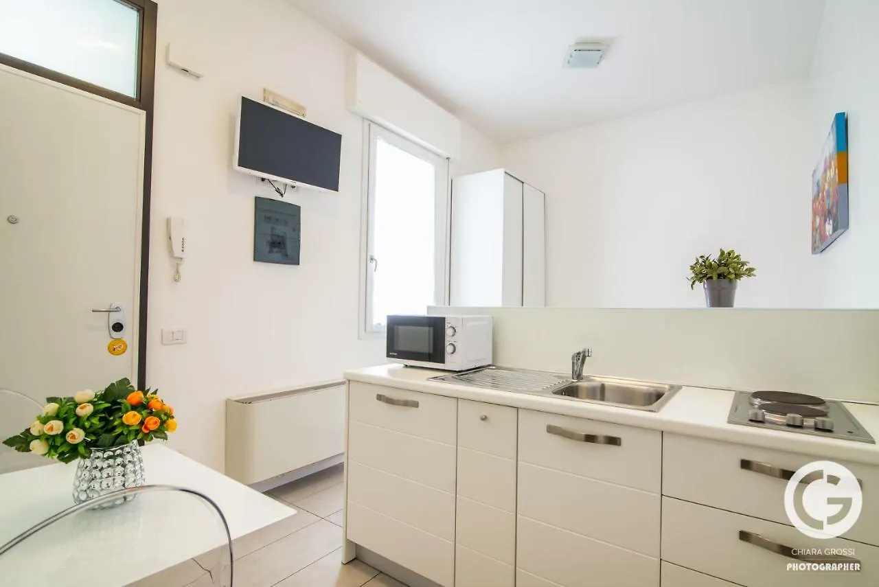 Ypapartments Fiera Padova Apartment