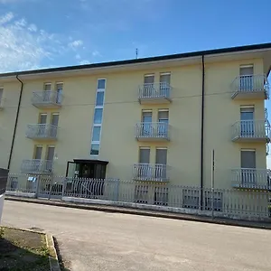 Casa vacanze Paolo Vi, Padova