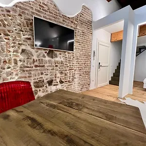 Casa vacanze La Finestra Sul Ghetto, Padova