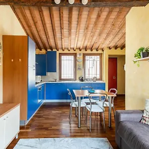 Dei Frutti Pieno Centro - Il Cedro Apartment
