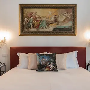 Appartamento Casa Locatelli - Deluxe&suite, Padova