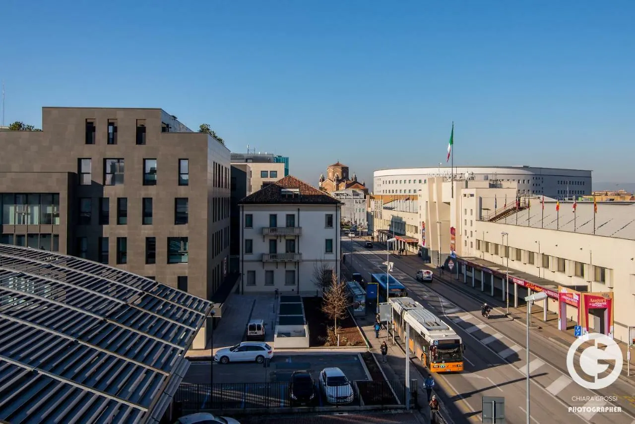 Ypapartments Fiera Padua Appartement